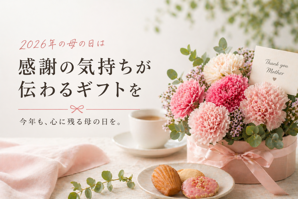 2026年はどう選ぶ？今年のおすすめ傾向