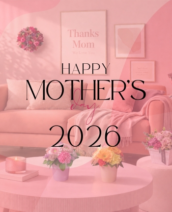 母の日ギフトフラワー2026｜ありがとうを届ける花ギフト特集